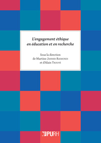 Image de L'engagement éthique en éducation et en recherche