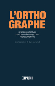 Picture of Orthographe