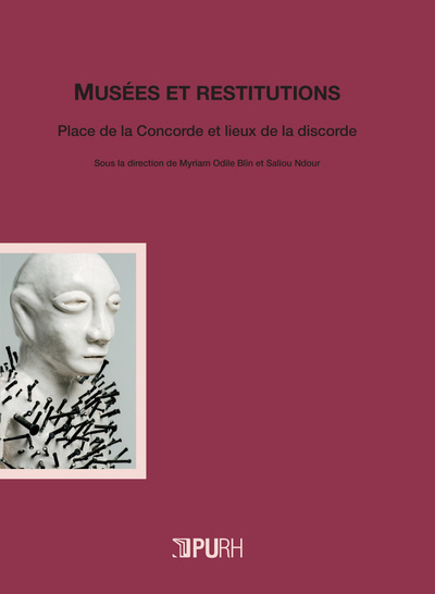 Image de Musées et restitutions