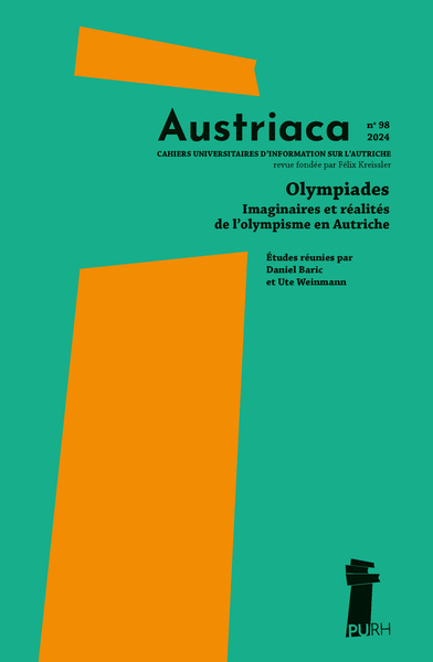 Image de Austriaca, n° 98