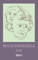 Picture of REVUE FONTENELLE, N  11-12/2013-2014. PASCAL VERSUS FONTENELLE