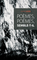 Image de Poèmes, poèmes, semble-t-il