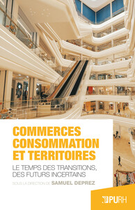 Image de Commerces, consommation et territoires