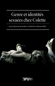 Picture of GENRE ET IDENTITES SEXUEES CHEZ COLETTE