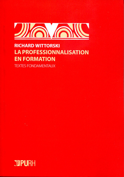 Image de Professionnalisation en formation