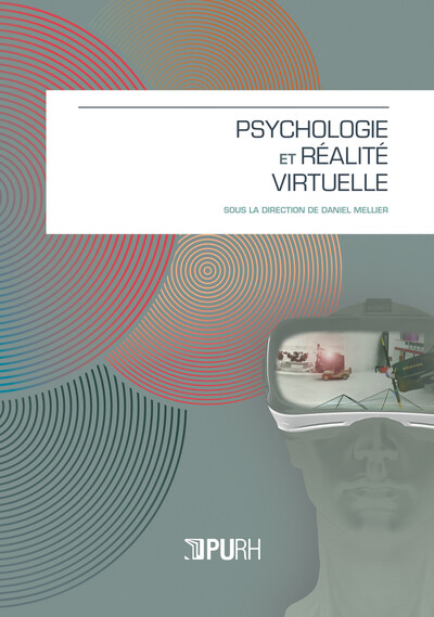 Picture of Psychologie et réalité virtuelle