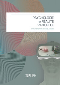 Picture of Psychologie et réalité virtuelle