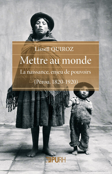 Picture of Mettre au monde