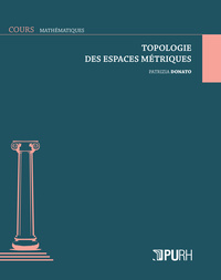 Image de Topologie des espaces métriques