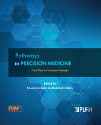 Picture of Pathways to precision medicine - from rare to common diseases