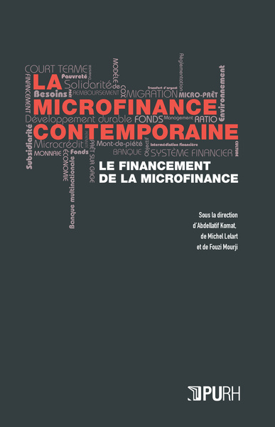 Image de La microfinance contemporaine - le financement de la microfinance