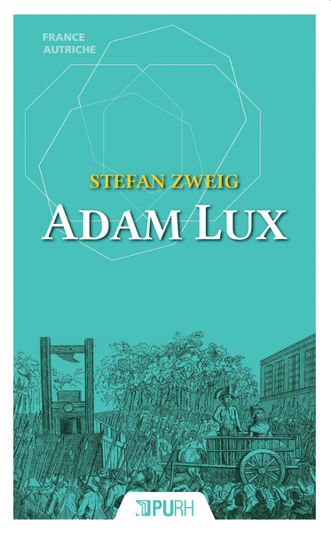 Picture of Adam Lux