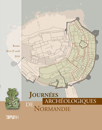 Picture of Journées archéologiques de Normandie – 2018
