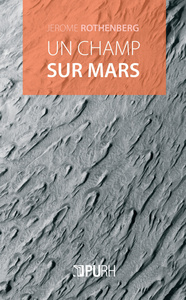 Picture of Un champ sur Mars - divagations et autovariations