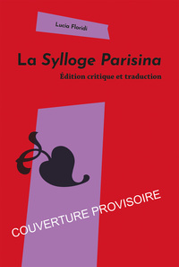 Image de Sylloge Parisina
