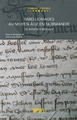Image de Tabellionages au Moyen Âge en Normandie