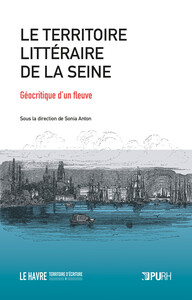 Picture of Territoire littéraire de la Seine
