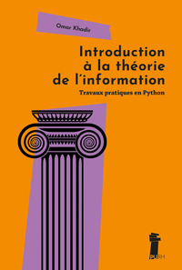 Picture of Introduction à la théorie de l'information