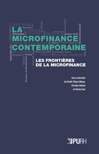 Picture of Microfinance contemporaine – IV