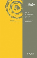 Picture of Traces et projections de la voix - douze études
