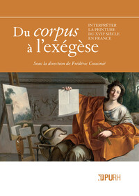 Picture of Corpus à l'exégèse