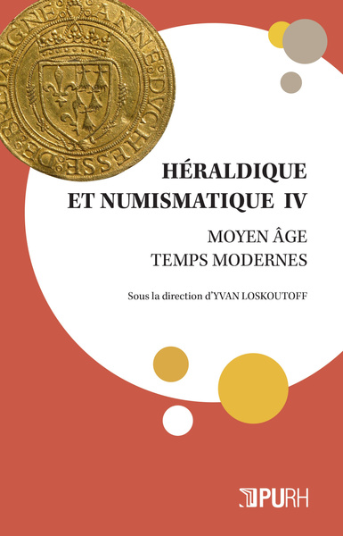 Image de Héraldique et numismatique IV