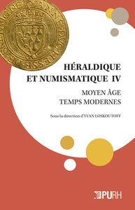 Image de Héraldique et numismatique IV