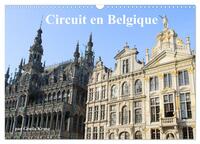 Picture of Circuit en Belgique (Calendrier mural 2027 DIN A3 vertical), CALVENDO calendrier mensuel