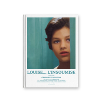 Picture of Louise... l'insoumise