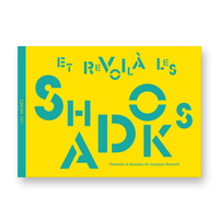 Image de Et revoilà les Shadoks - Dessein et dessins de Jacques Rouxel