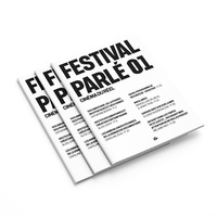 Image de Le Festival parlé 01