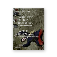 Picture of LA RICHESSE DU LOUP / LA PEUR — Damien Odoul