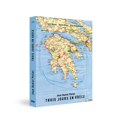 Picture of Trois jours en Grèce