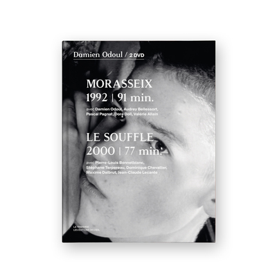 Picture of MORASSEIX / LE SOUFFLE — Damien Odoul