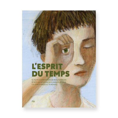 Picture of L'Esprit du temps