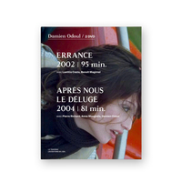 Picture of ERRANCE / APRÈS NOUS LE DÉLUGE — Damien Odoul