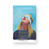 Picture of ALICE ROHRWACHER — LE VRAI DU FAUX
