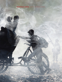 Picture of LEFT THREE DAYS — Remissa Mak