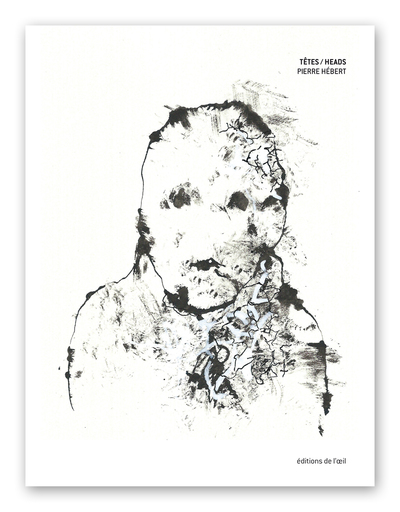 Image de Têtes / Heads – Pierre Hébert