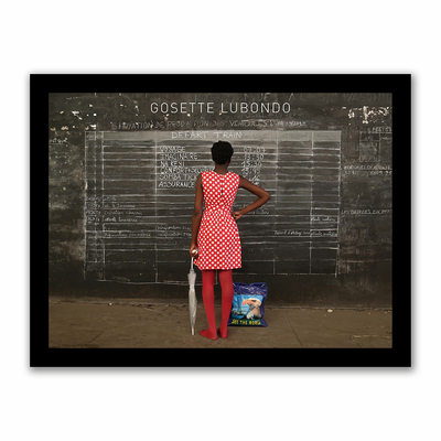 Picture of Gosette Lubondo