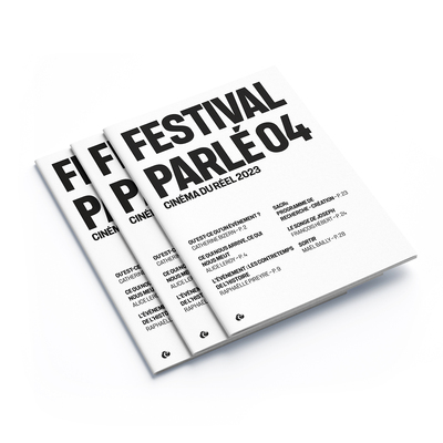 Picture of Festival Parlé 04