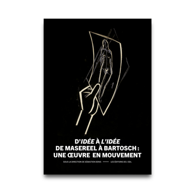 Image de D'Idée à L'Idée, de Masereel à Bartosch : une œuvre en mouvement