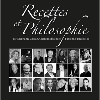 Image de Recettes et Philosophie