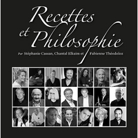 Image de Recettes et Philosophie