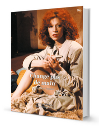 Image de Change pas de main (livre-DVD)
