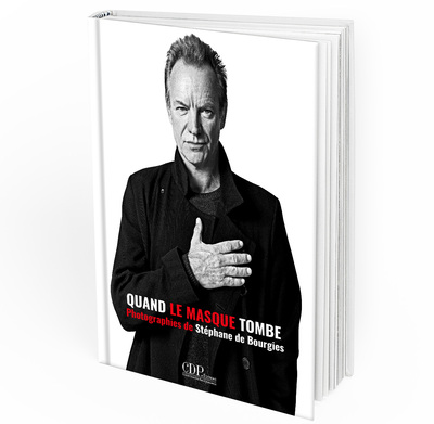 Image de Quand Le Masque Tombe