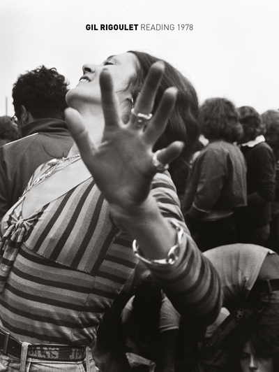 Image de Reading 1978 – Gil Rigoulet