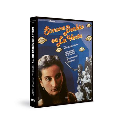 Image de Simone Barbès ou la vertu