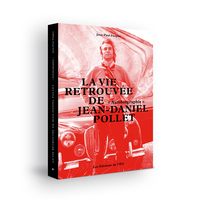 Image de La Vie retrouvée de Jean-Daniel Pollet