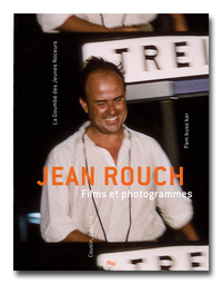 Image de Jean Rouch, films et photogrammes